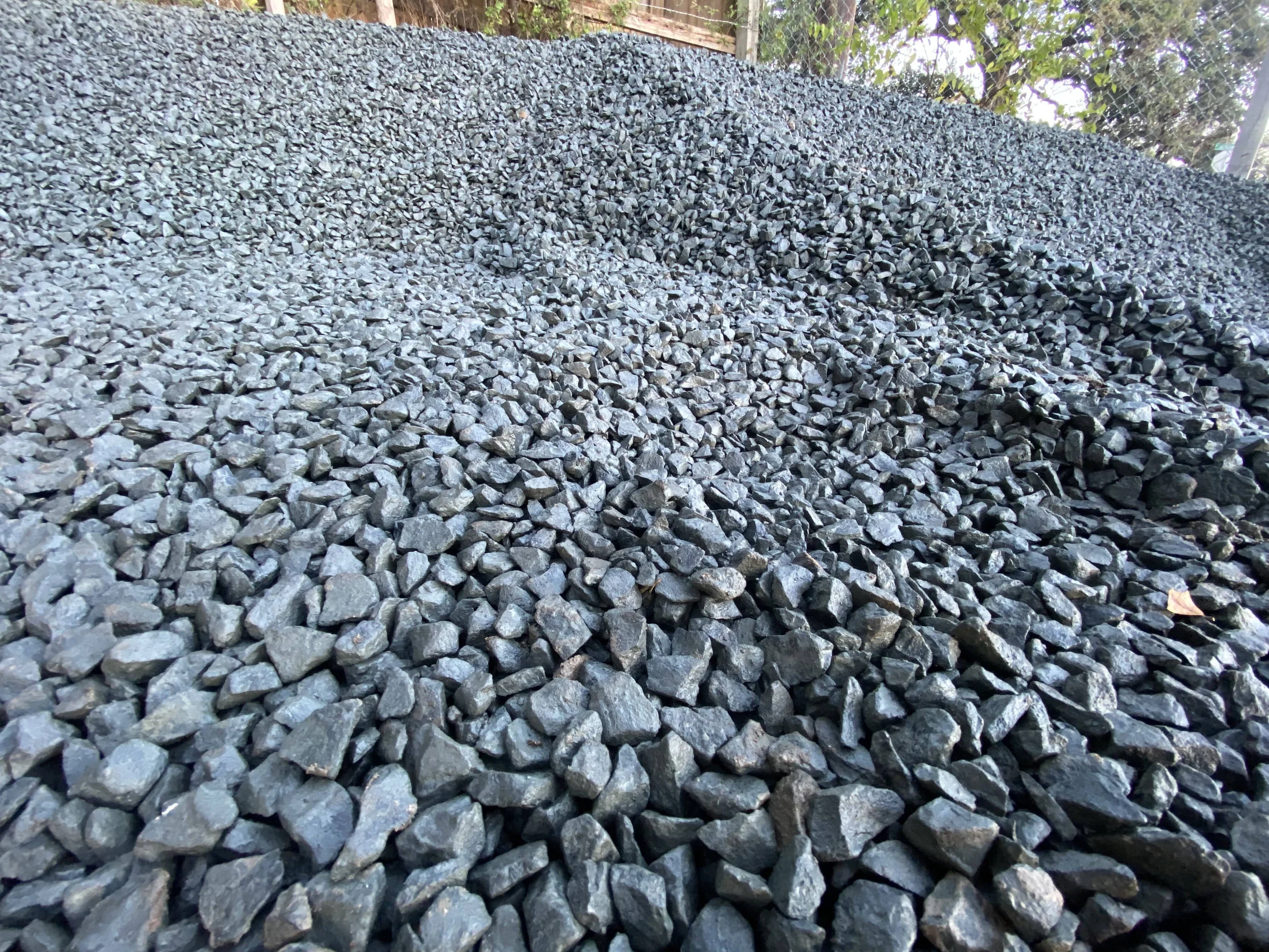 Gravel for Sale in Austin | Austin Wholesale Landscape Supply